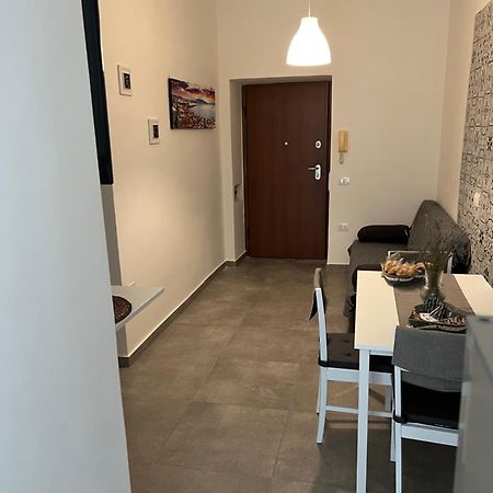 Casa Manfredi Bed & Breakfast Napoli Dış mekan fotoğraf