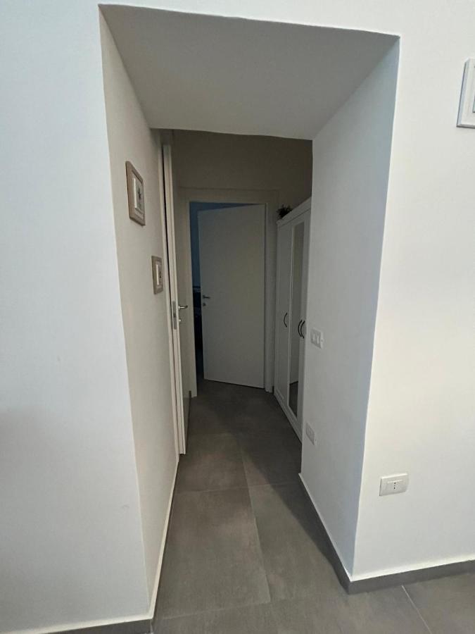 Casa Manfredi Bed & Breakfast Napoli Dış mekan fotoğraf