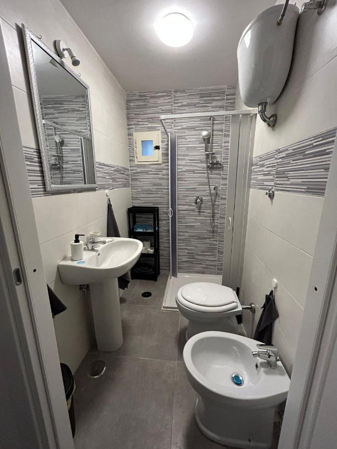 Casa Manfredi Bed & Breakfast Napoli Dış mekan fotoğraf