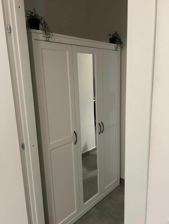 Casa Manfredi Bed & Breakfast Napoli Dış mekan fotoğraf