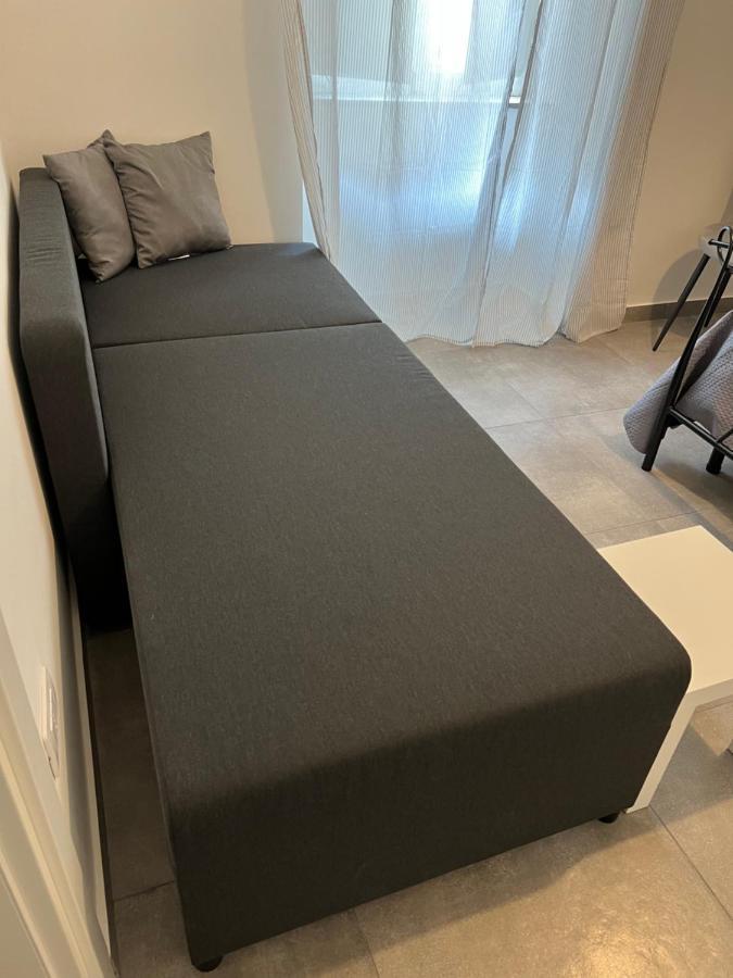 Casa Manfredi Bed & Breakfast Napoli Dış mekan fotoğraf