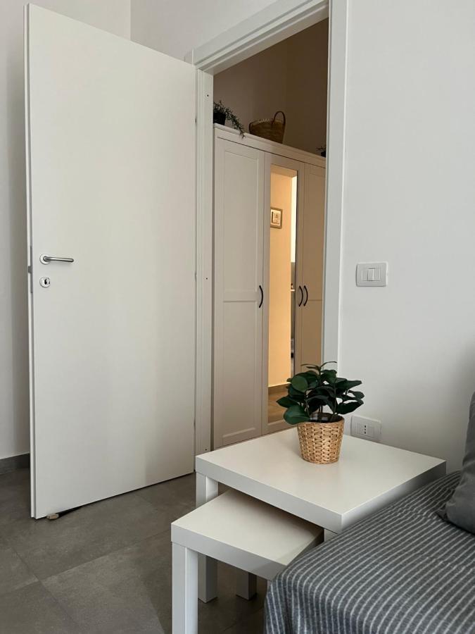 Casa Manfredi Bed & Breakfast Napoli Dış mekan fotoğraf