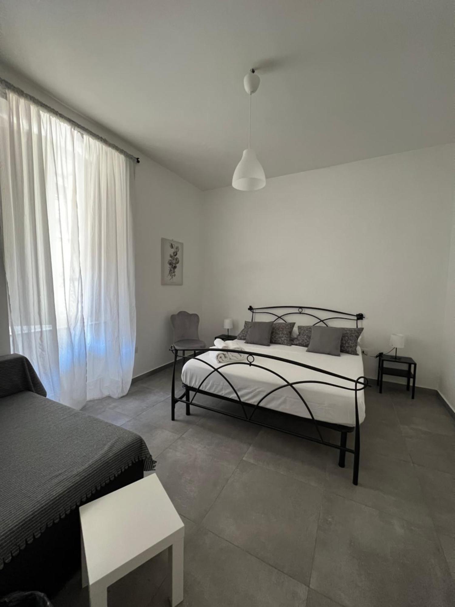 Casa Manfredi Bed & Breakfast Napoli Dış mekan fotoğraf