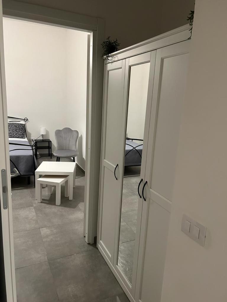 Casa Manfredi Bed & Breakfast Napoli Dış mekan fotoğraf